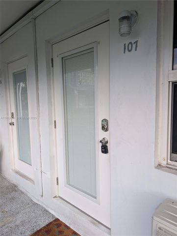 801 Atlantic Shores Blvd 107, Hallandale Beach, FL 33009