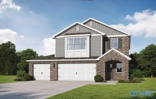 4211 Diamond Park Drive, Huntsville, AL 35810