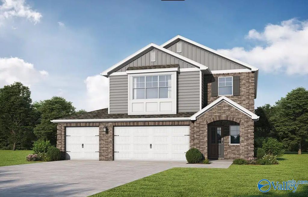 4211 Diamond Park Drive, Huntsville, AL 35810