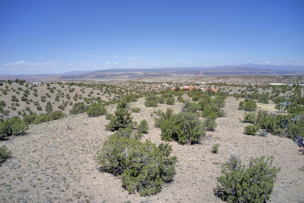 80 Camino Redondo, Placitas, NM 87043