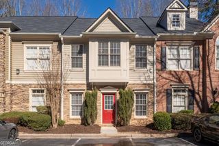 1238 Harris Commons Place, Roswell, GA 30076