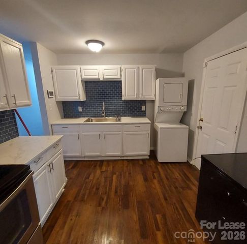 2514 Alleghany Street, Charlotte, NC 28208