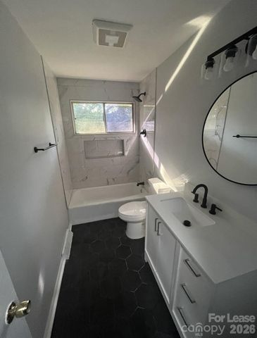 2514 Alleghany Street, Charlotte, NC 28208