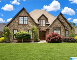 1000 COLUMBIA CIRCLE, Birmingham, AL 35242
