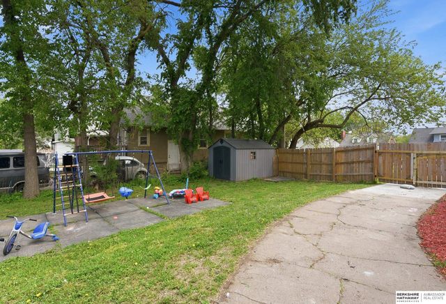 3132 N 47th Avenue, Omaha, NE 68104