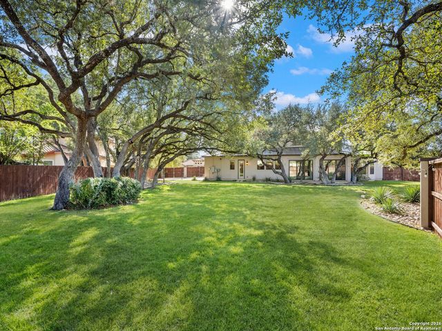 303 Regent Circle, San Antonio, TX 78231