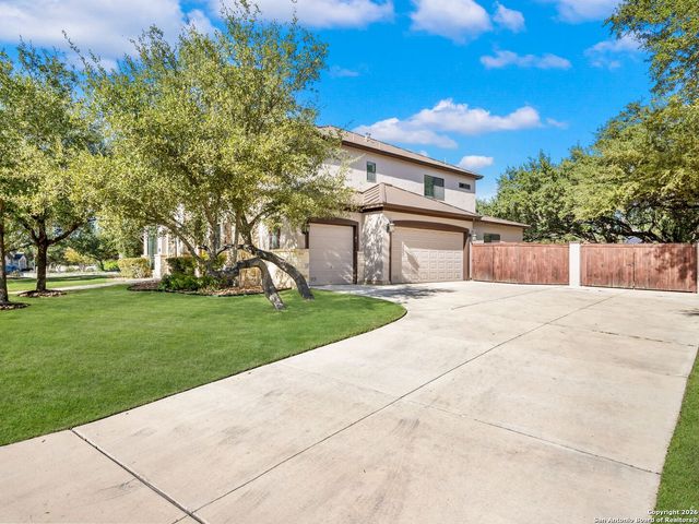 303 Regent Circle, San Antonio, TX 78231