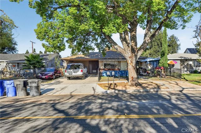 1720 N Sierra Way, San Bernardino, CA 92405