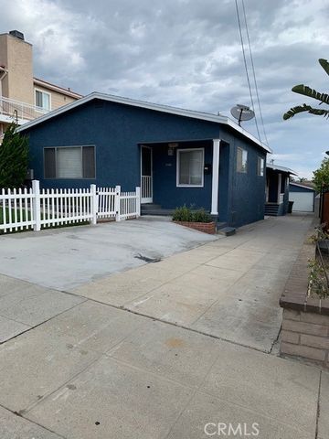 1240 W 22nd St, San Pedro, CA 90731