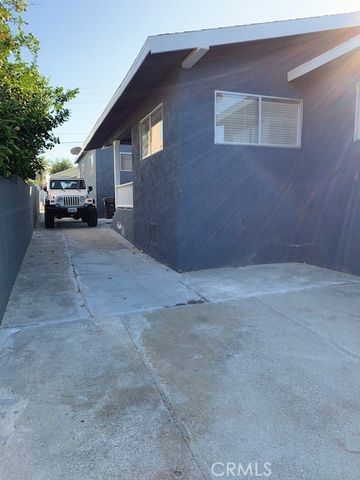 1240 W 22nd St, San Pedro, CA 90731