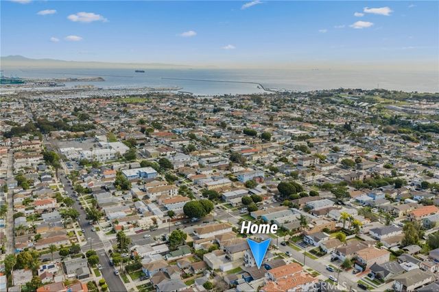 1240 W 22nd St, San Pedro, CA 90731