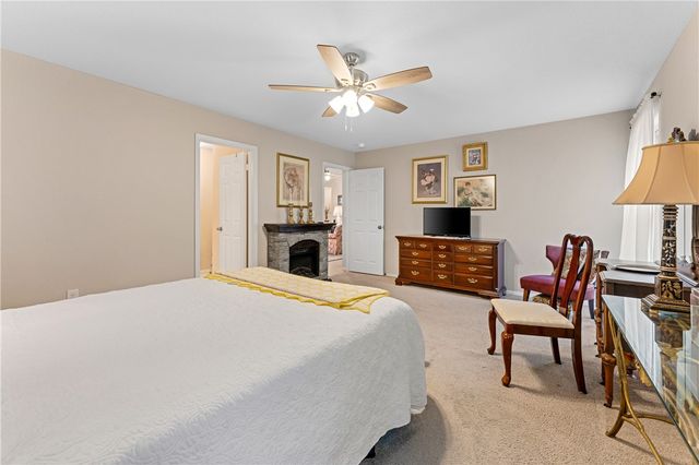 975 Richland Creek Avenue, Elkins, AR 72727