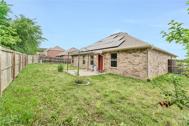 975 Richland Creek Avenue, Elkins, AR 72727