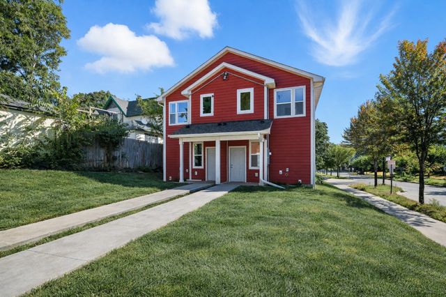 2127 James Avenue N, Minneapolis, MN 55411