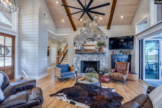 107 Admirals Point, Leesville, SC 29070