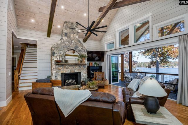 107 Admirals Point, Leesville, SC 29070