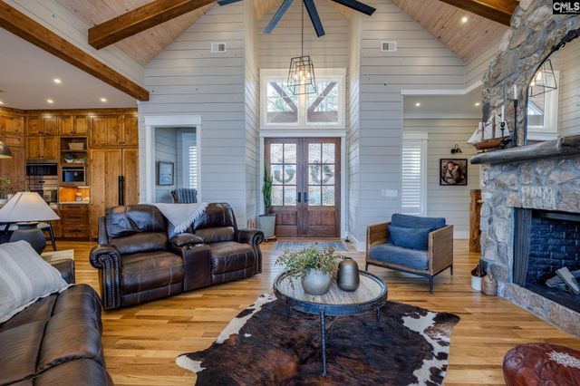 107 Admirals Point, Leesville, SC 29070