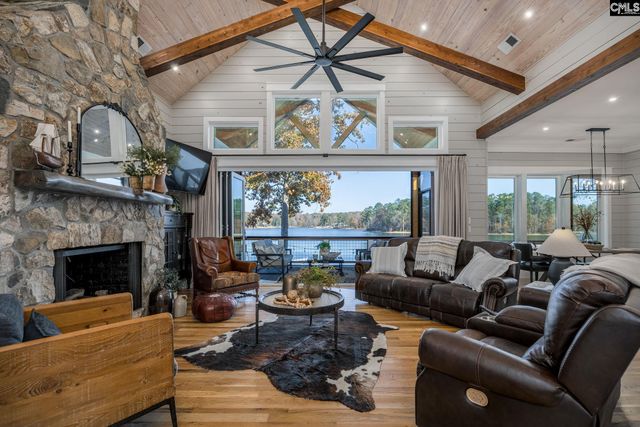 107 Admirals Point, Leesville, SC 29070