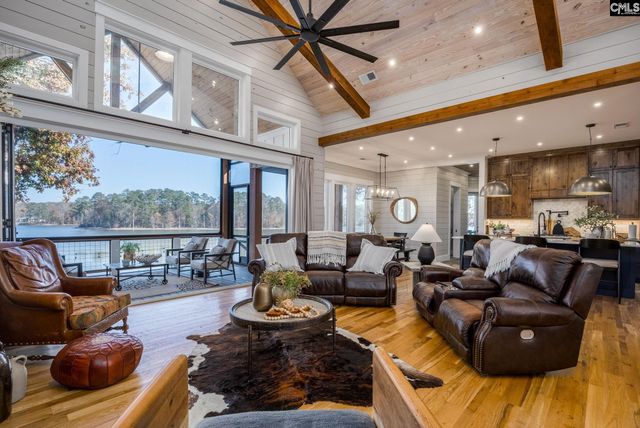 107 Admirals Point, Leesville, SC 29070