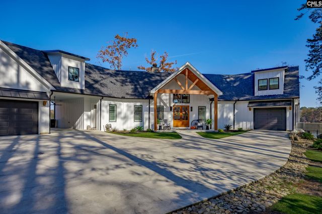 107 Admirals Point, Leesville, SC 29070