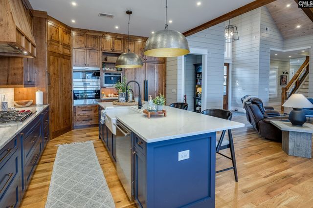 107 Admirals Point, Leesville, SC 29070