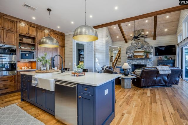 107 Admirals Point, Leesville, SC 29070