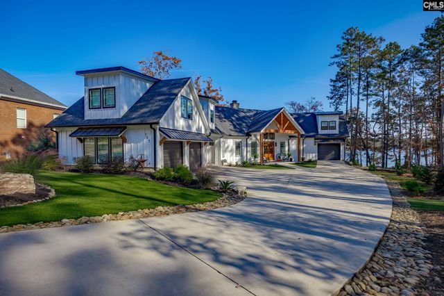 107 Admirals Point, Leesville, SC 29070