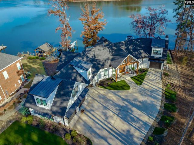 107 Admirals Point, Leesville, SC 29070