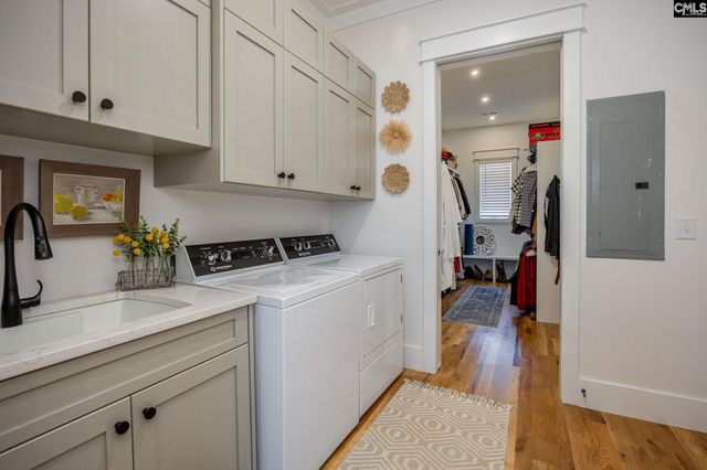 107 Admirals Point, Leesville, SC 29070