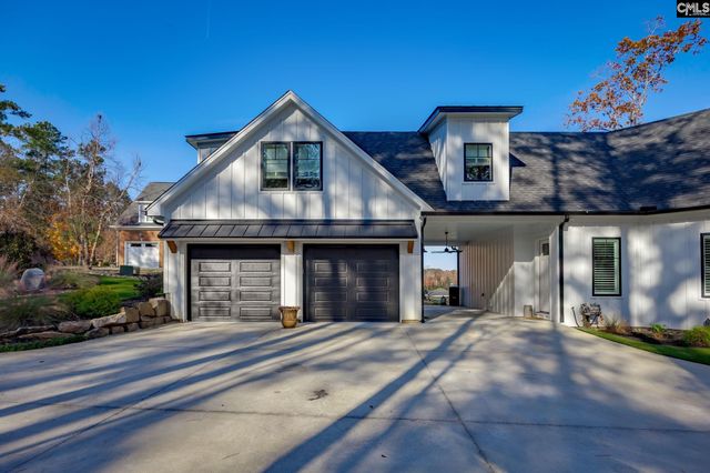 107 Admirals Point, Leesville, SC 29070