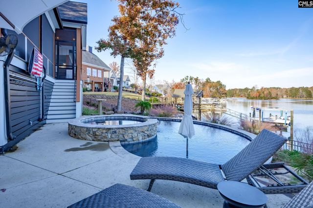 107 Admirals Point, Leesville, SC 29070