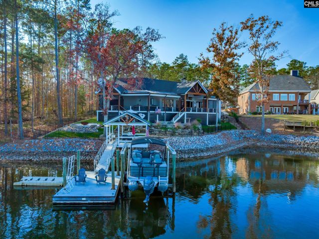 107 Admirals Point, Leesville, SC 29070