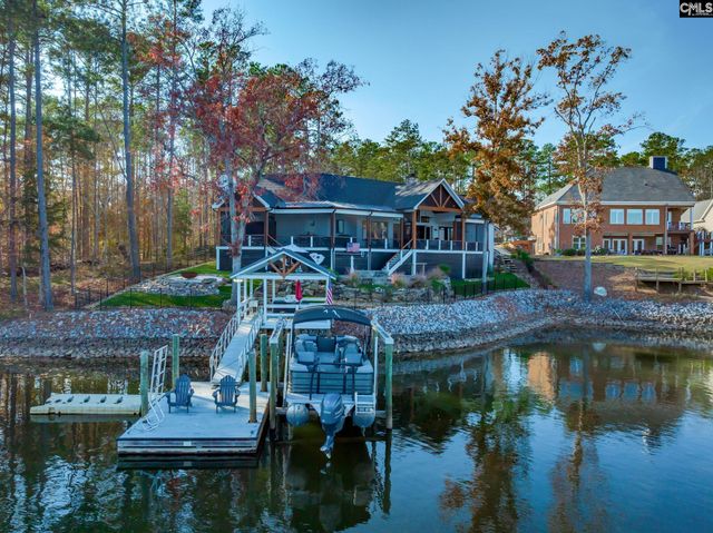 107 Admirals Point, Leesville, SC 29070