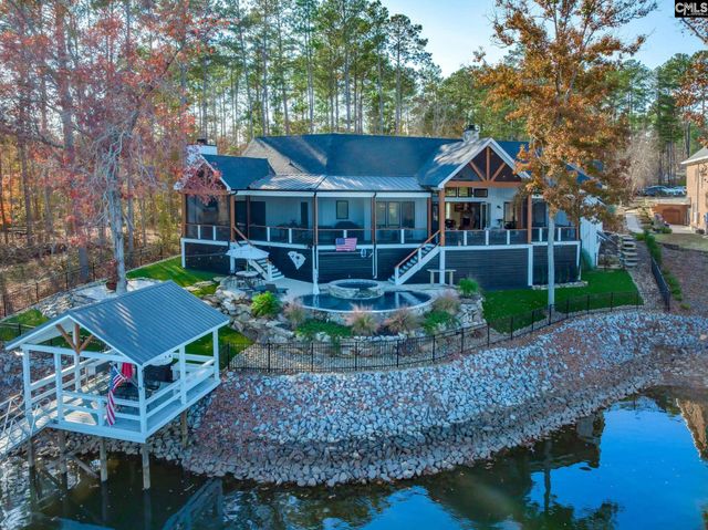 107 Admirals Point, Leesville, SC 29070