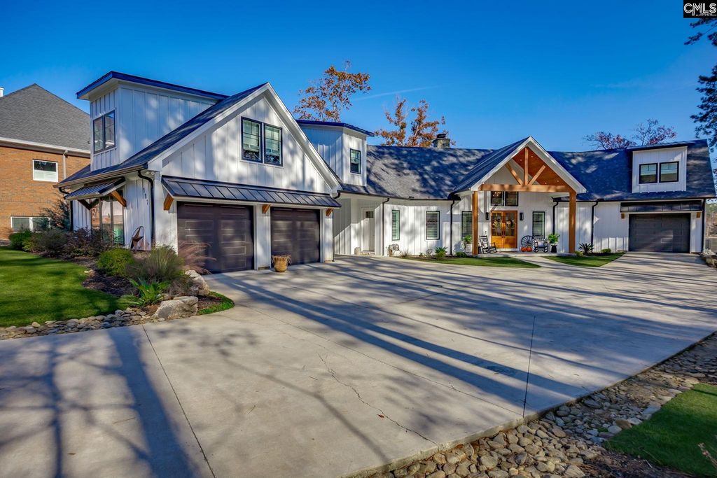 107 Admirals Point, Leesville, SC 29070