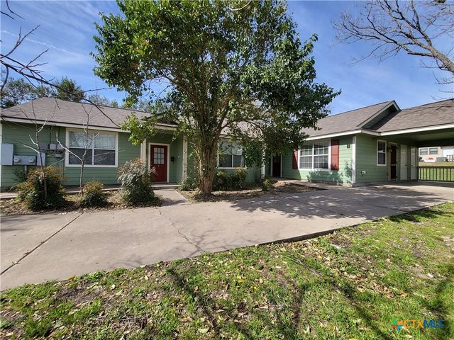 820 N Beal Street, Belton, TX 76513