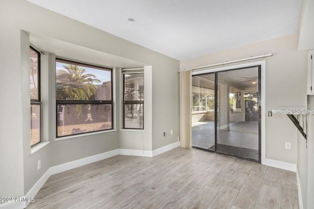 13447 W Ballad Drive, Sun City West, AZ 85375