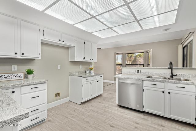 13447 W Ballad Drive, Sun City West, AZ 85375