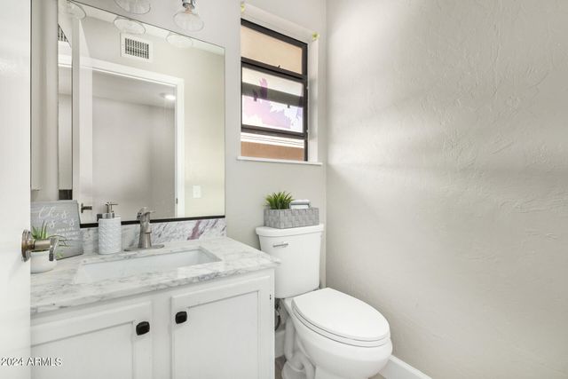 13447 W Ballad Drive, Sun City West, AZ 85375