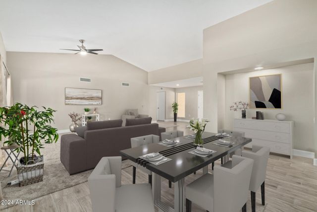13447 W Ballad Drive, Sun City West, AZ 85375