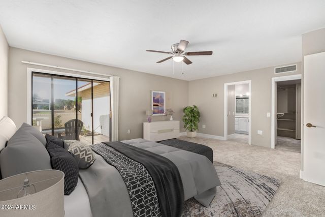 13447 W Ballad Drive, Sun City West, AZ 85375