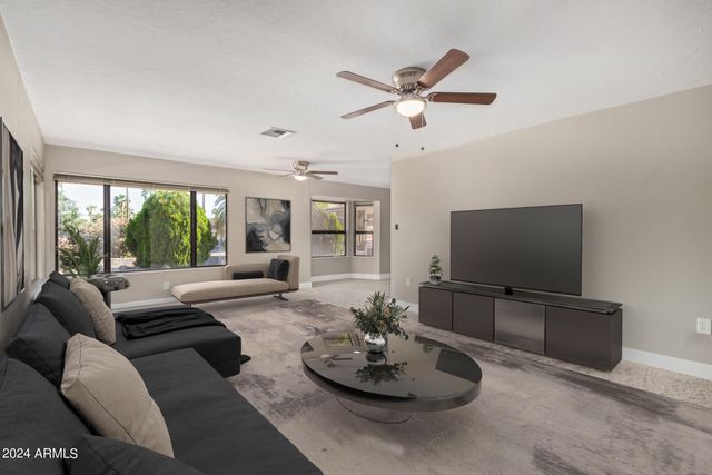 13447 W Ballad Drive, Sun City West, AZ 85375