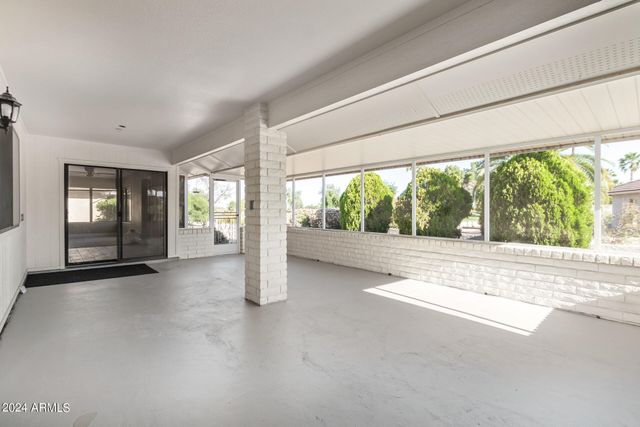 13447 W Ballad Drive, Sun City West, AZ 85375