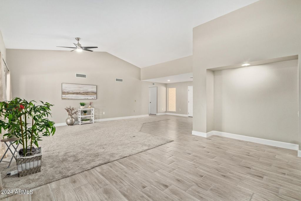 Image 11 of property listing at 13447 W Ballad Drive, Sun City West, AZ 85375