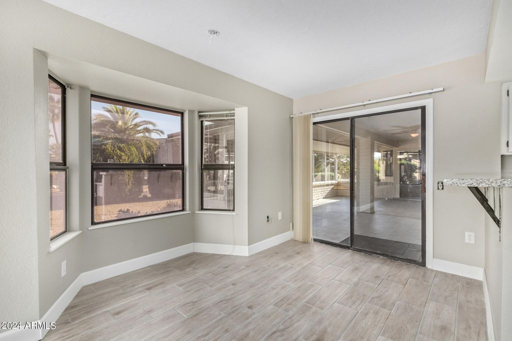 Image 15 of property listing at 13447 W Ballad Drive, Sun City West, AZ 85375