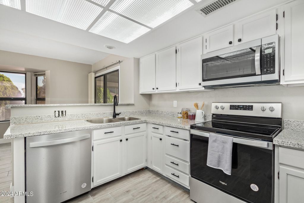 Image 17 of property listing at 13447 W Ballad Drive, Sun City West, AZ 85375