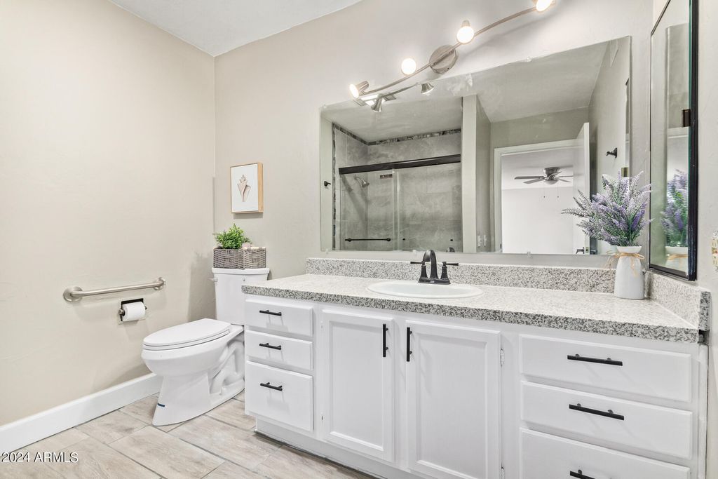 Image 22 of property listing at 13447 W Ballad Drive, Sun City West, AZ 85375