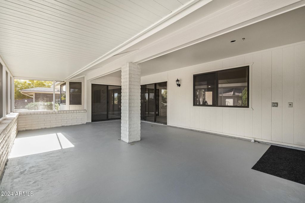 Image 30 of property listing at 13447 W Ballad Drive, Sun City West, AZ 85375