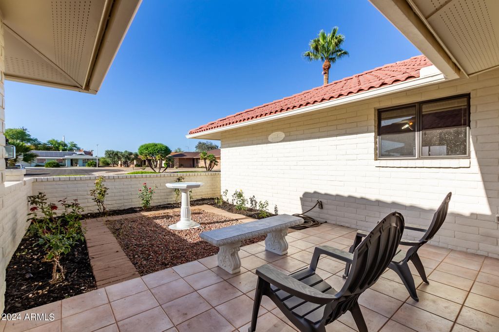 Image 33 of property listing at 13447 W Ballad Drive, Sun City West, AZ 85375