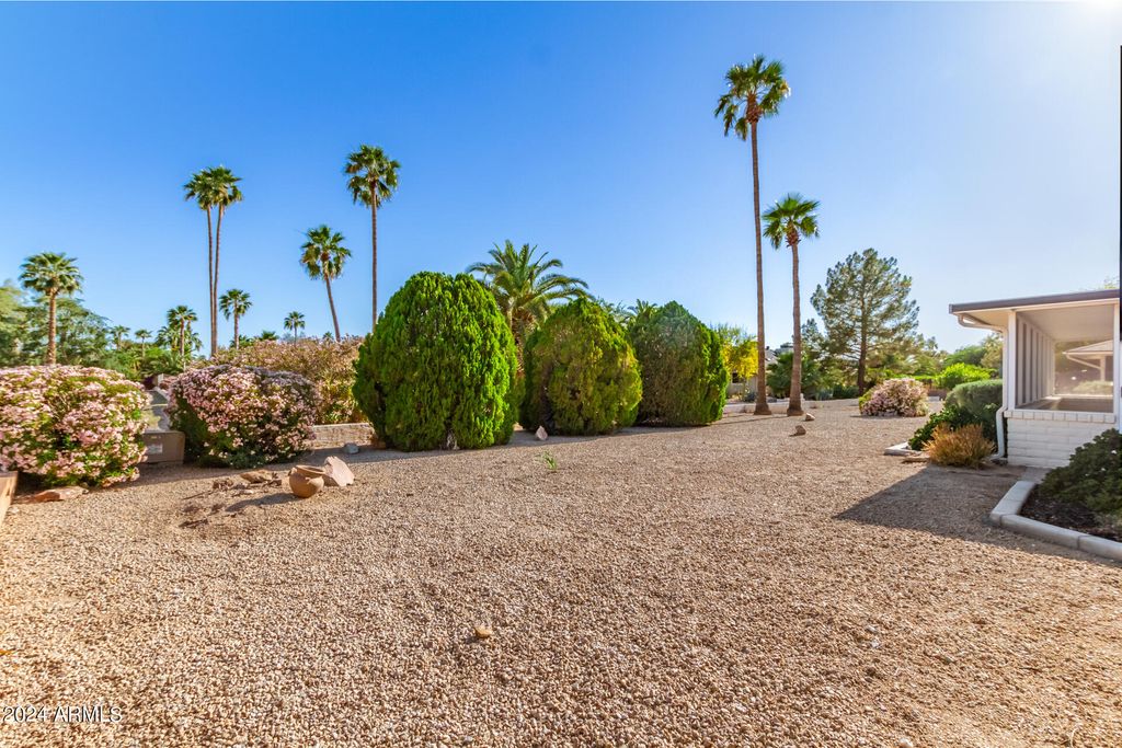 Image 36 of property listing at 13447 W Ballad Drive, Sun City West, AZ 85375